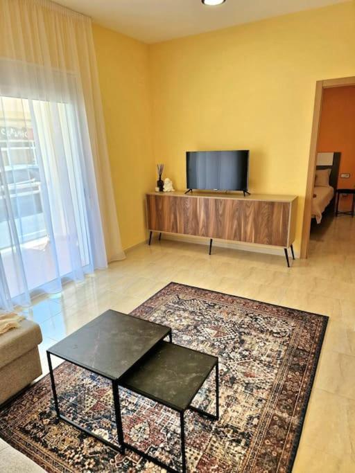 Apartament Sant Jaume D'Enveja Exterior photo